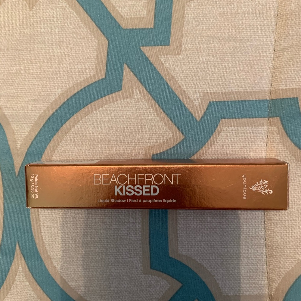 Younique Beachfront Kissed Eyeshadow